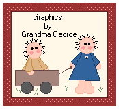 Grandma George icon